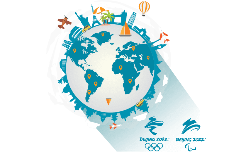 在多哥连接到中国的软件 - SQUIDCN